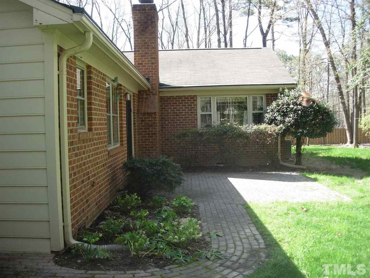 2221 Thunder Road Durham, NC 27712 - Photo 15 of 20 Gallery Image 15