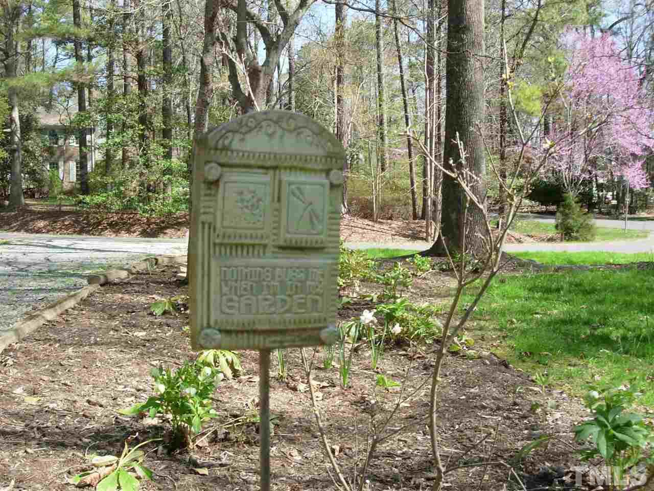 2221 Thunder Road Durham, NC 27712 - Photo 18 of 20 Gallery Image 18