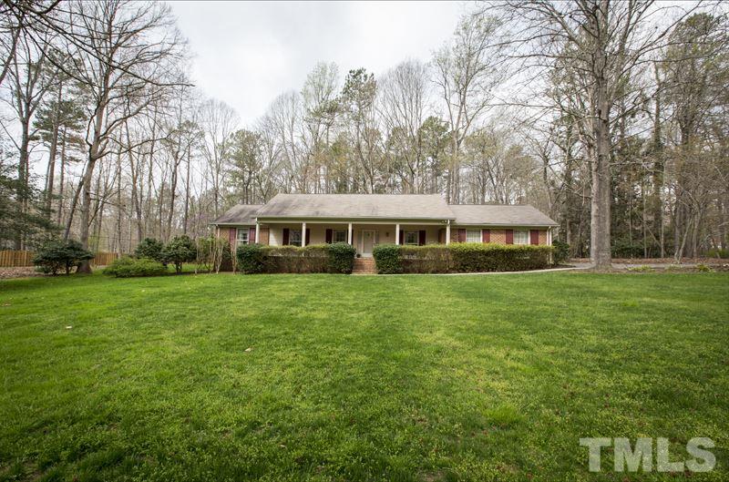 2221 Thunder Road Durham, NC 27712 - Photo 20 of 20 Gallery Image 20