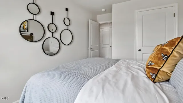 $320,490 | 387 Freestall Drive, Wake Forest, NC 27587