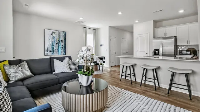 $320,490 | 387 Freestall Drive, Wake Forest, NC 27587