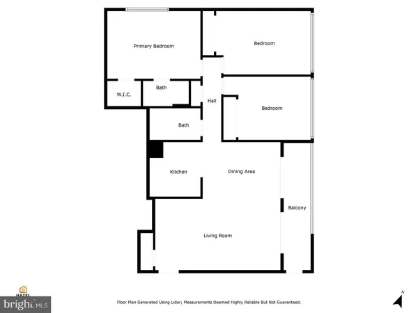 $285,000 | 4410 Briarwood Court North, Unit 36, Annandale, VA 22003