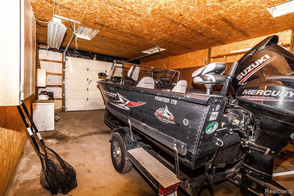 4707 Mt Morris Road Columbiaville, MI 48421 - Photo 66 of 75