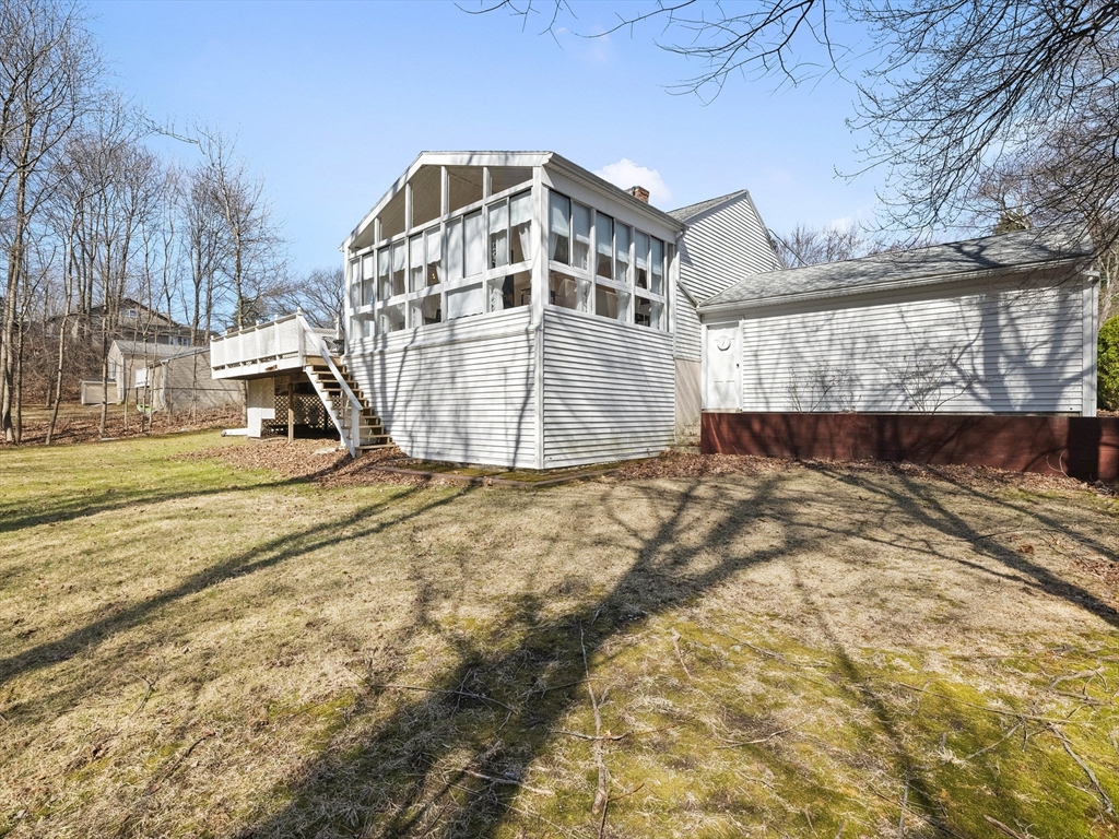 18 Knollwood Road Reading, MA 01867 - Photo 42 of 42 Gallery Image 42