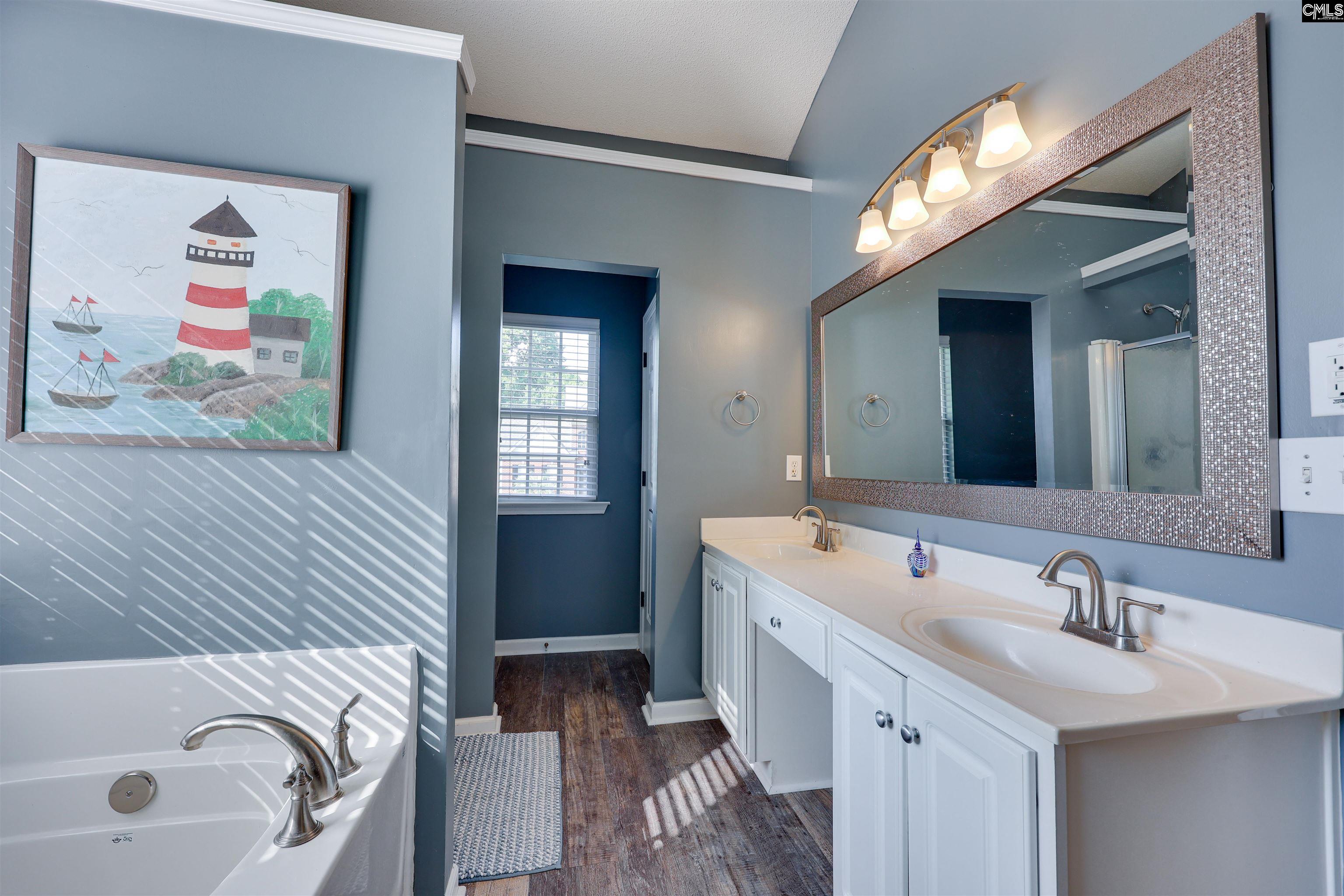 206 Coopers Hawk Circle Irmo, SC 29063 - Photo 20 of 32