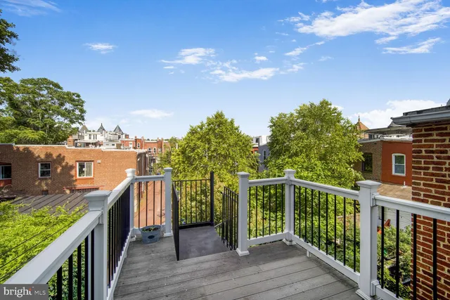 $699,900 | 2015 Flagler Place Northwest, Unit 2, Washington, DC 20001