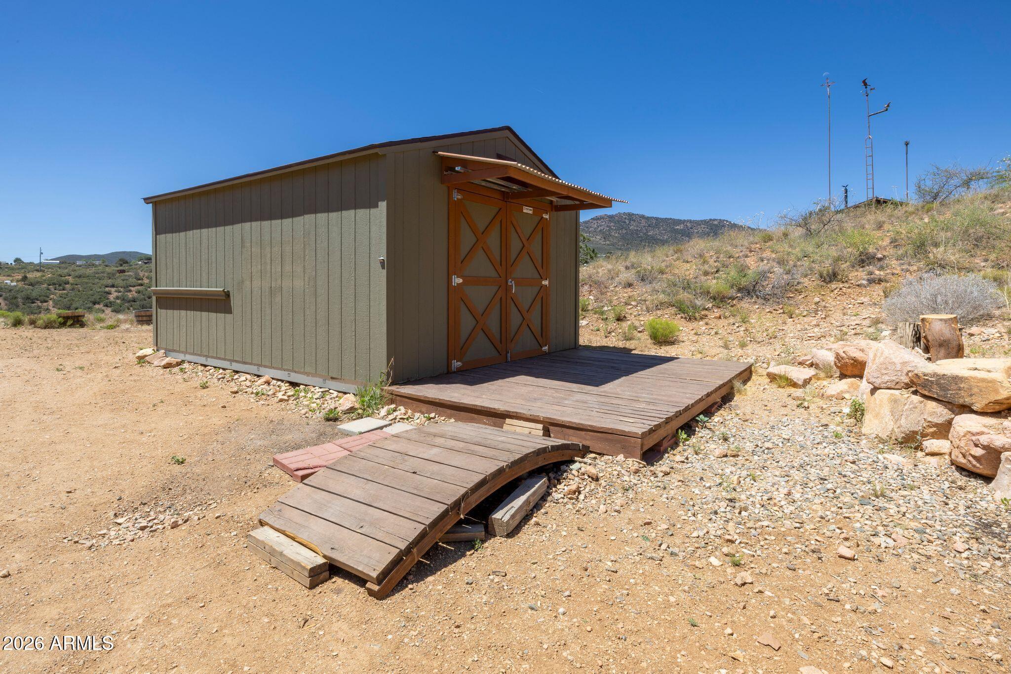 9355 Wolf Road Dewey, AZ 86327 - Photo 42 of 77