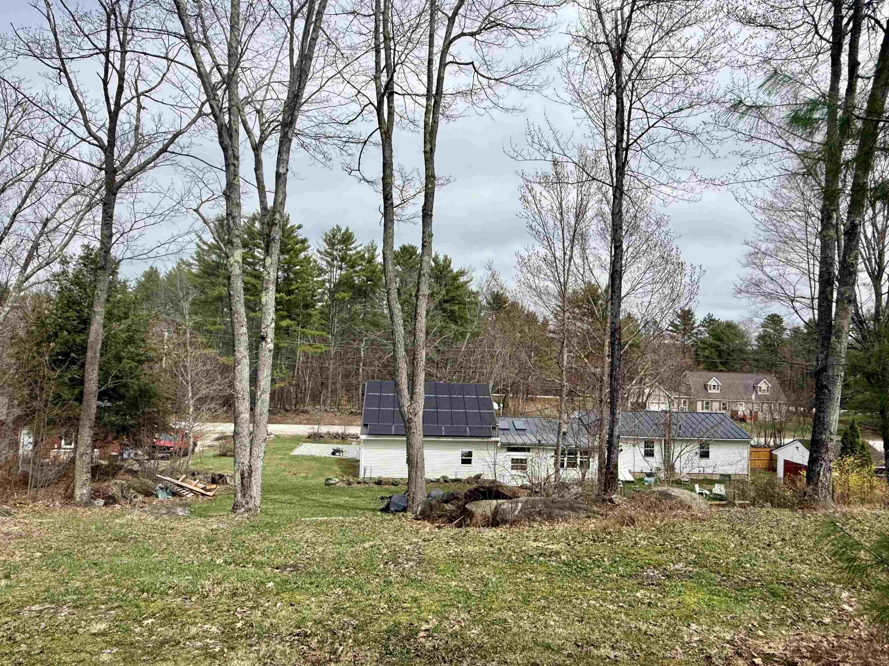 42 Farrell Loop Warner, NH 03278 - Photo 4 of 35 Gallery Image 4