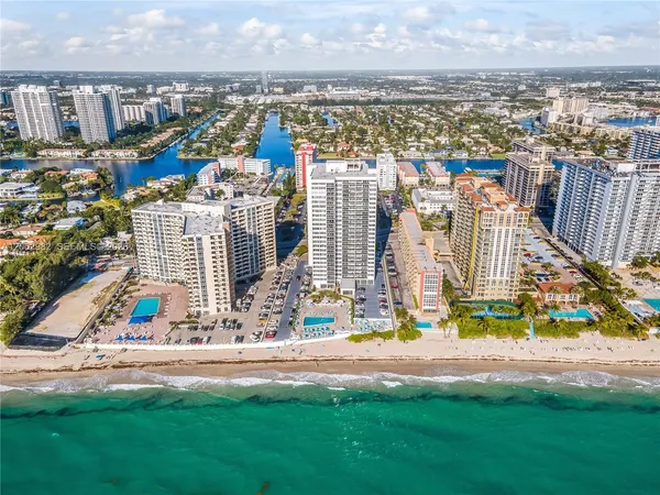 $3,999 | 3140 South Ocean Drive, Unit AVAIL 7/1511/15 FLEX) 606, Hallandale Beach, FL 33009