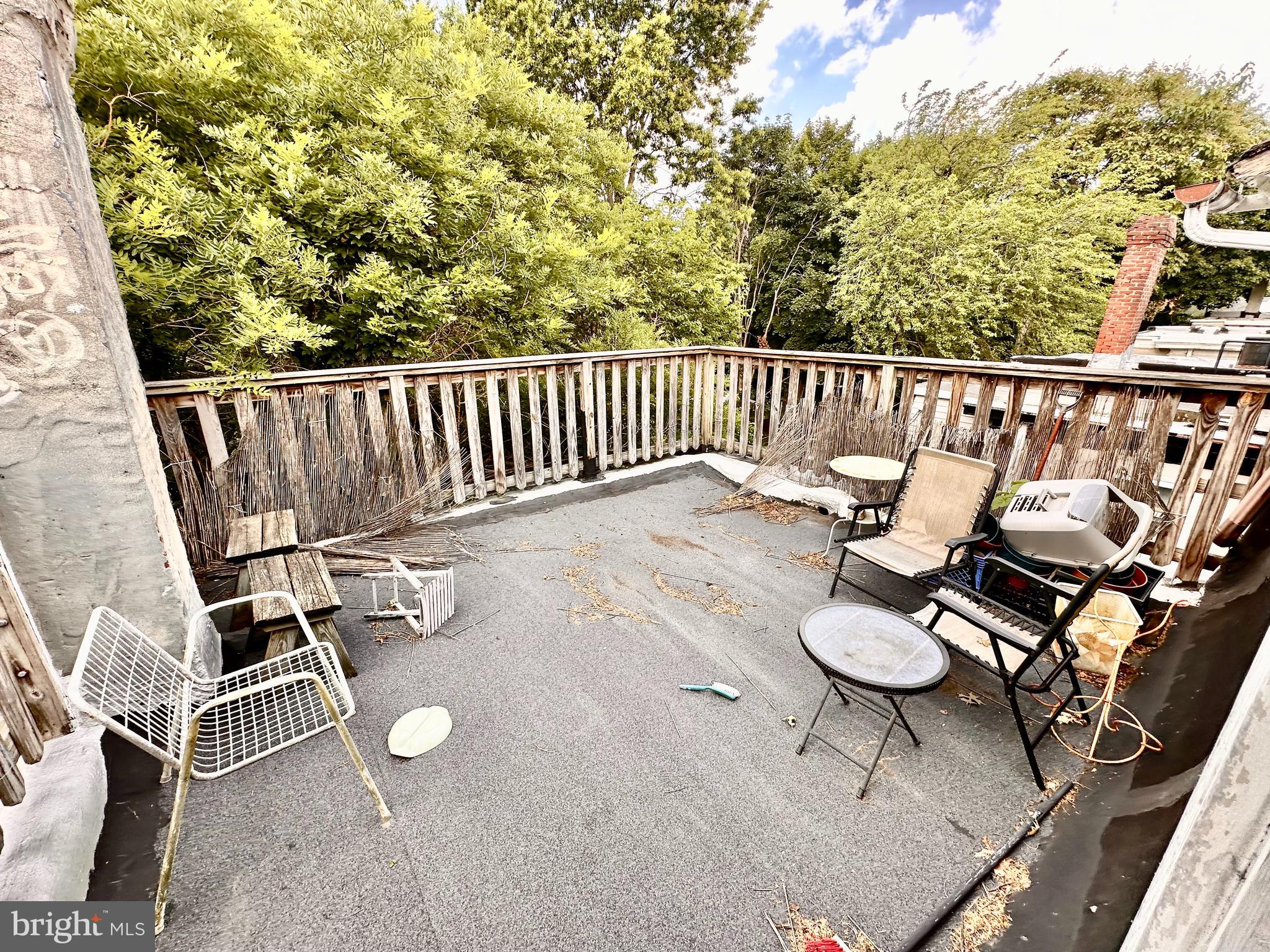 247 Hansberry Street Philadelphia, PA 19144 - Photo 7 of 22