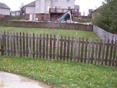 216 Wickliffe Road Frankfort, KY 40601 - Photo 37 of 40 Photo 37