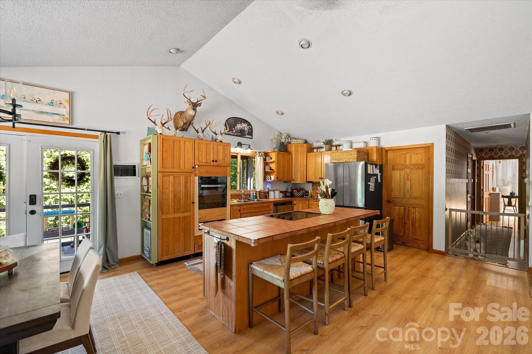 1194 Palmer Road Mill Spring, NC 28756 - Photo 10 of 25