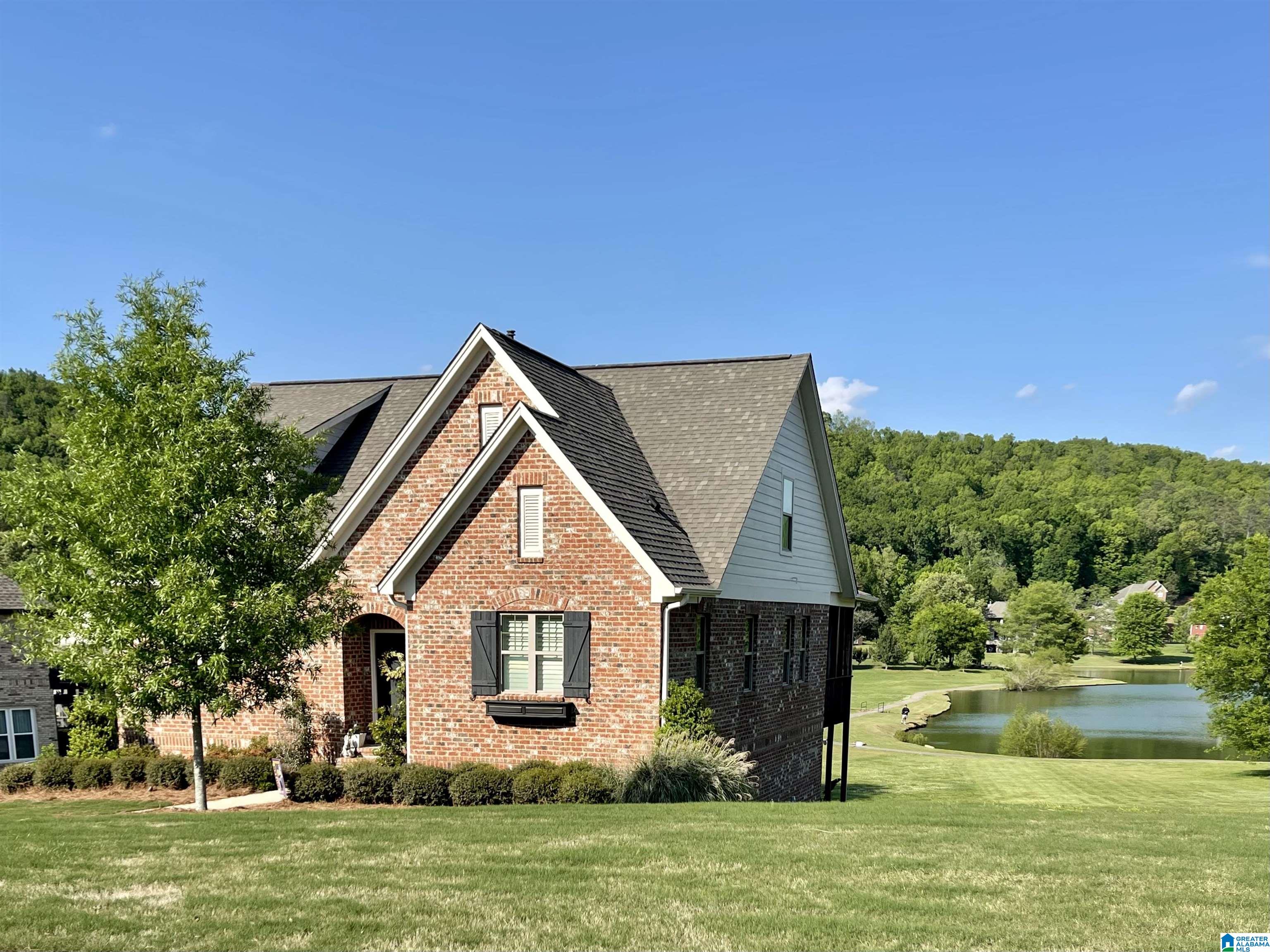 598 MacDonald Lk Road Springville, AL 35146 - Photo 42 of 43