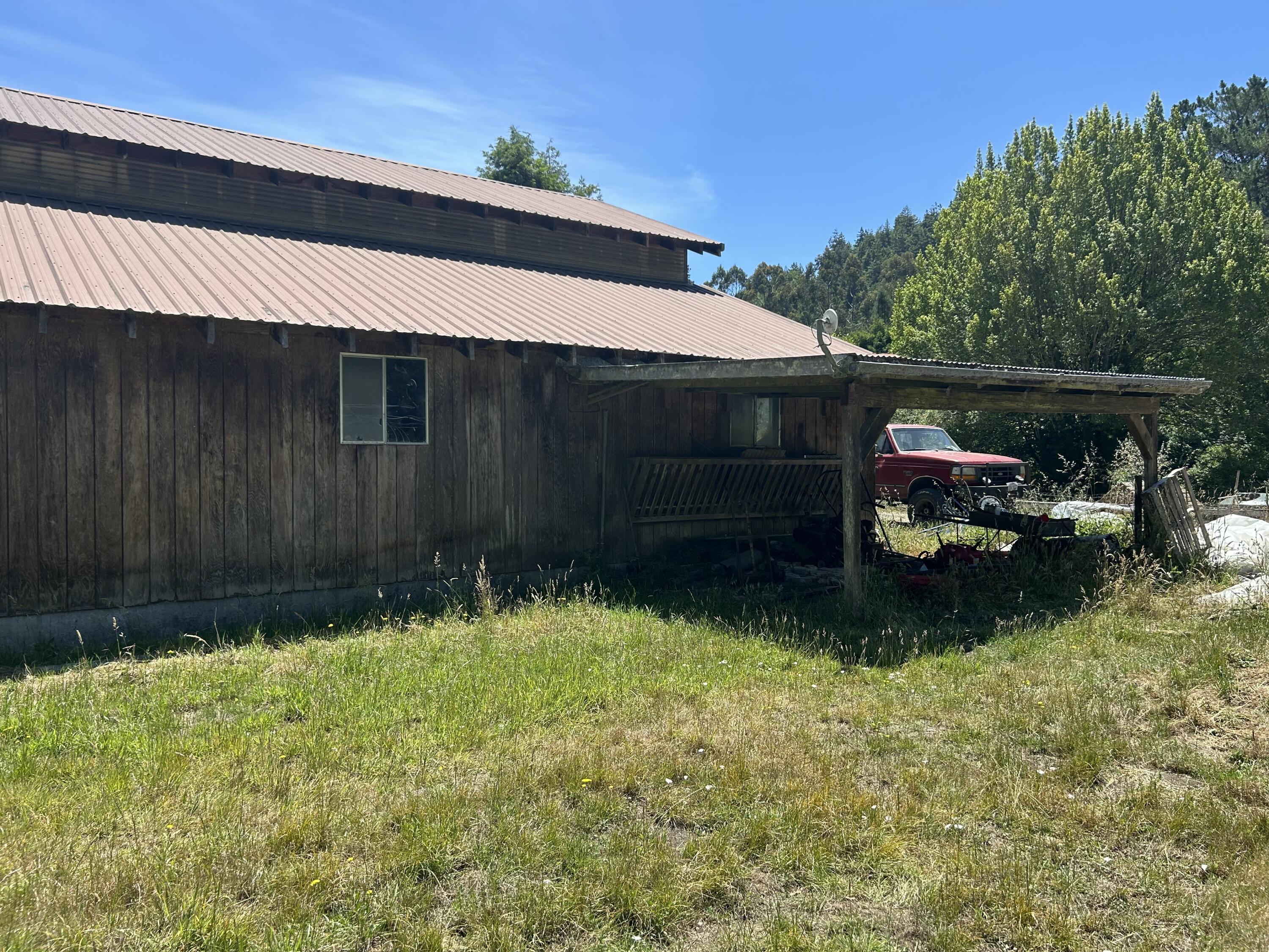 253 Price Creek Road Ferndale, CA 95536 - Photo 49 of 64
