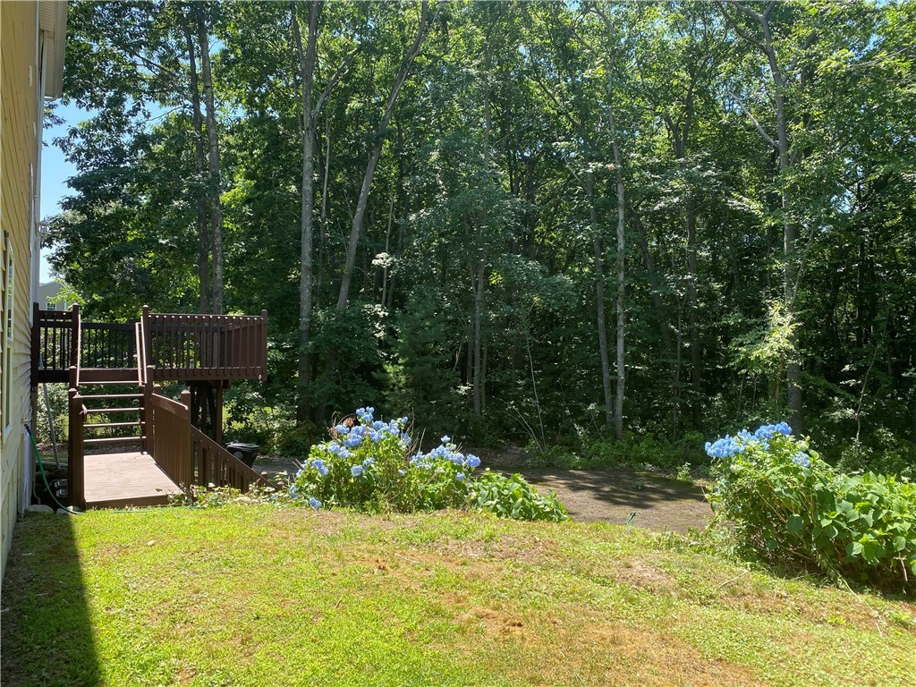 58 Ashbrook Drive Cranston, RI 02921 - Photo 28 of 28