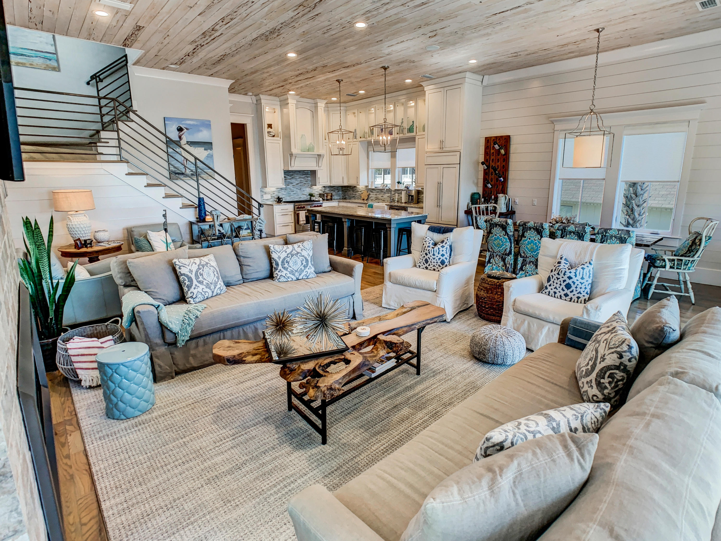 528 Eastern Lake Road Santa Rosa Beach, FL 32459 - Photo 16 of 47 hdr15