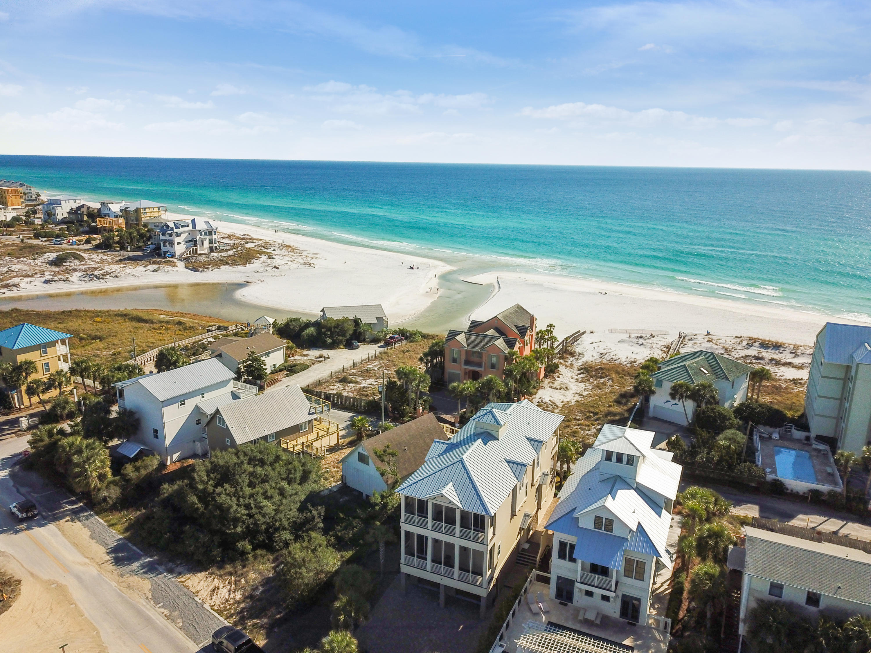 528 Eastern Lake Road Santa Rosa Beach, FL 32459 - Photo 5 of 47 Photo Nov 24, 1 06 14 PM