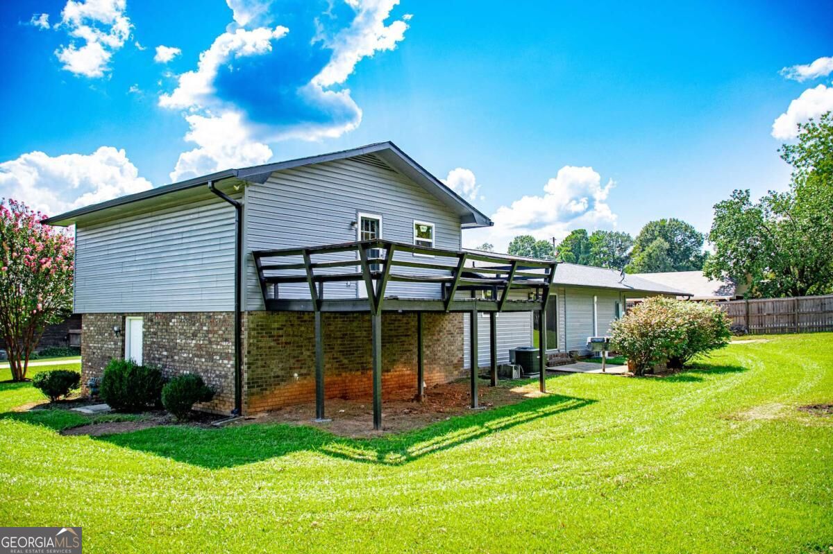 74 Adams Street Heflin, AL 36264 - Photo 52 of 61 Gallery Image 52