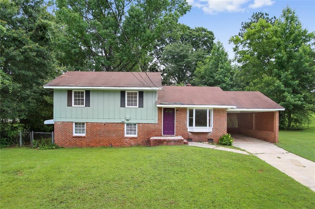 8764 Ashton Road Jonesboro, GA 30238 - Photo 1 of 1 Gallery Image 1