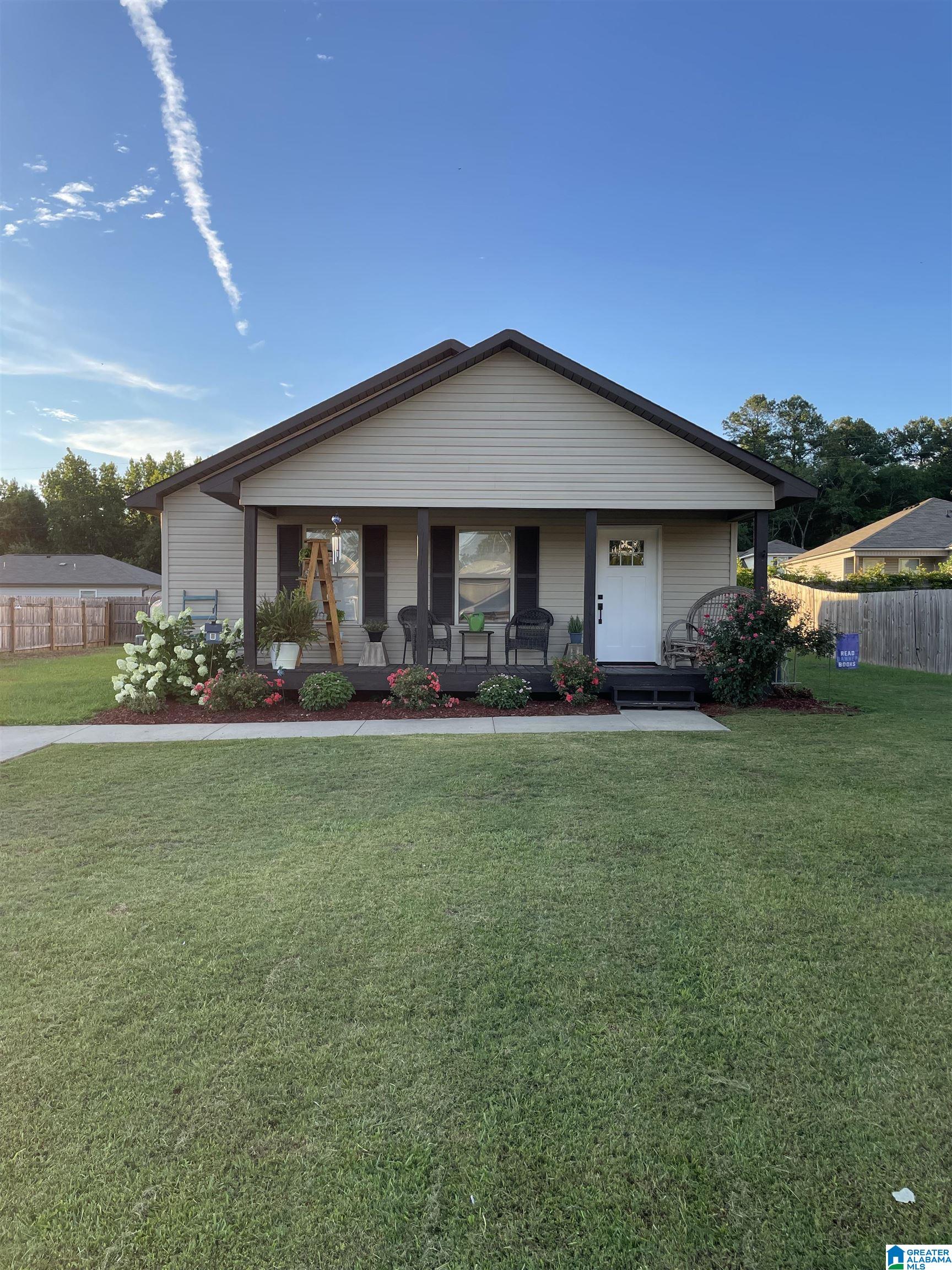 123 Jacob Lane Lincoln, AL 35096 - Photo 2 of 16