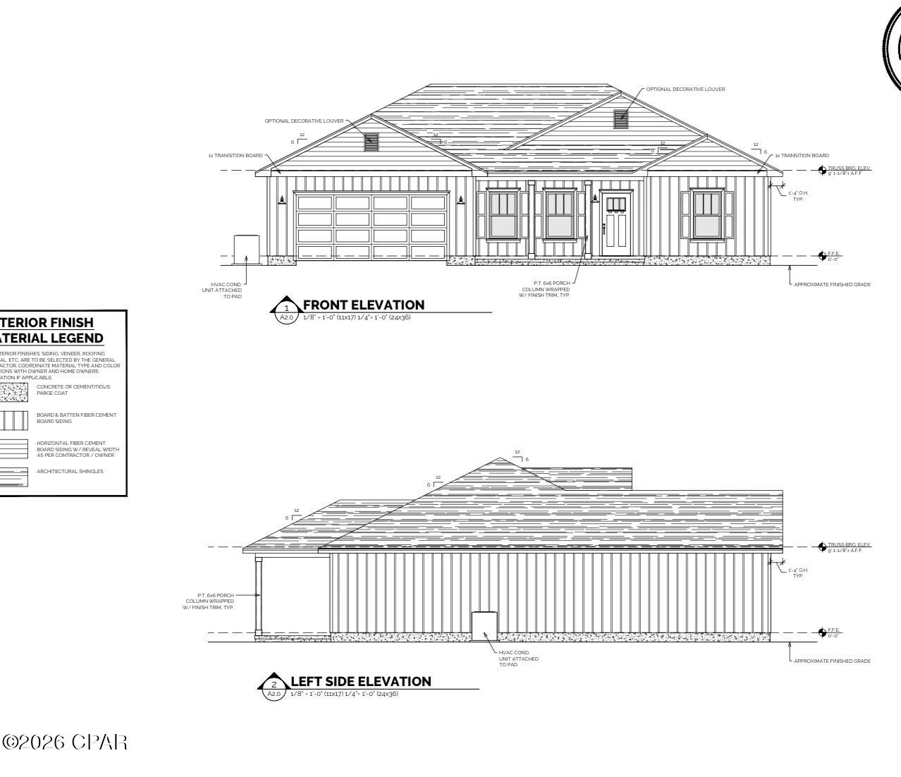 2883 Paradise Lakes Road Chipley, FL 32428 - Photo 1 of 4