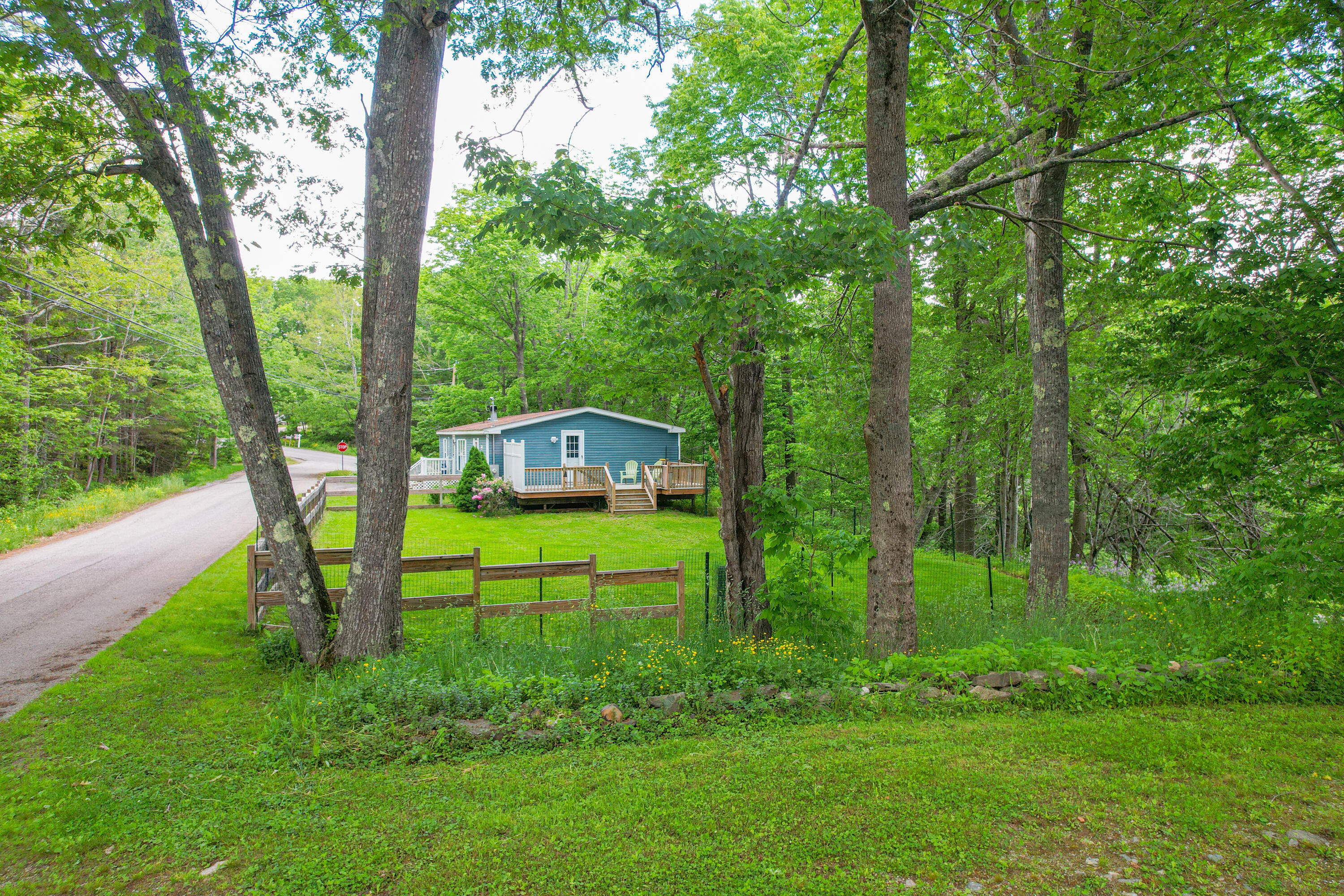 8 Knickerbocker Road Boothbay, ME 04537 - Photo 23 of 43 8KnickerbockerRd.Boothbay-20