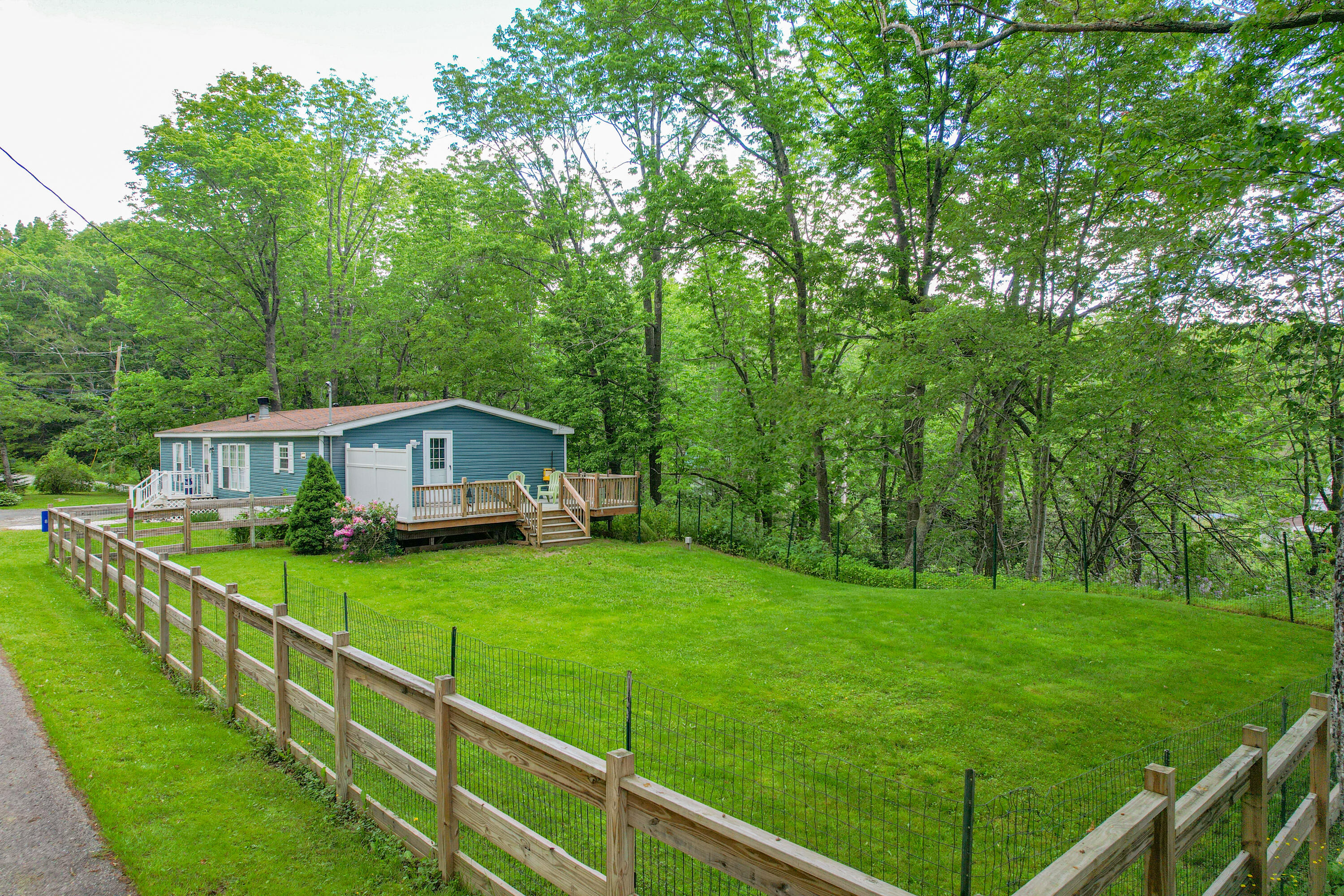 8 Knickerbocker Road Boothbay, ME 04537 - Photo 24 of 43 8KnickerbockerRd.Boothbay-21