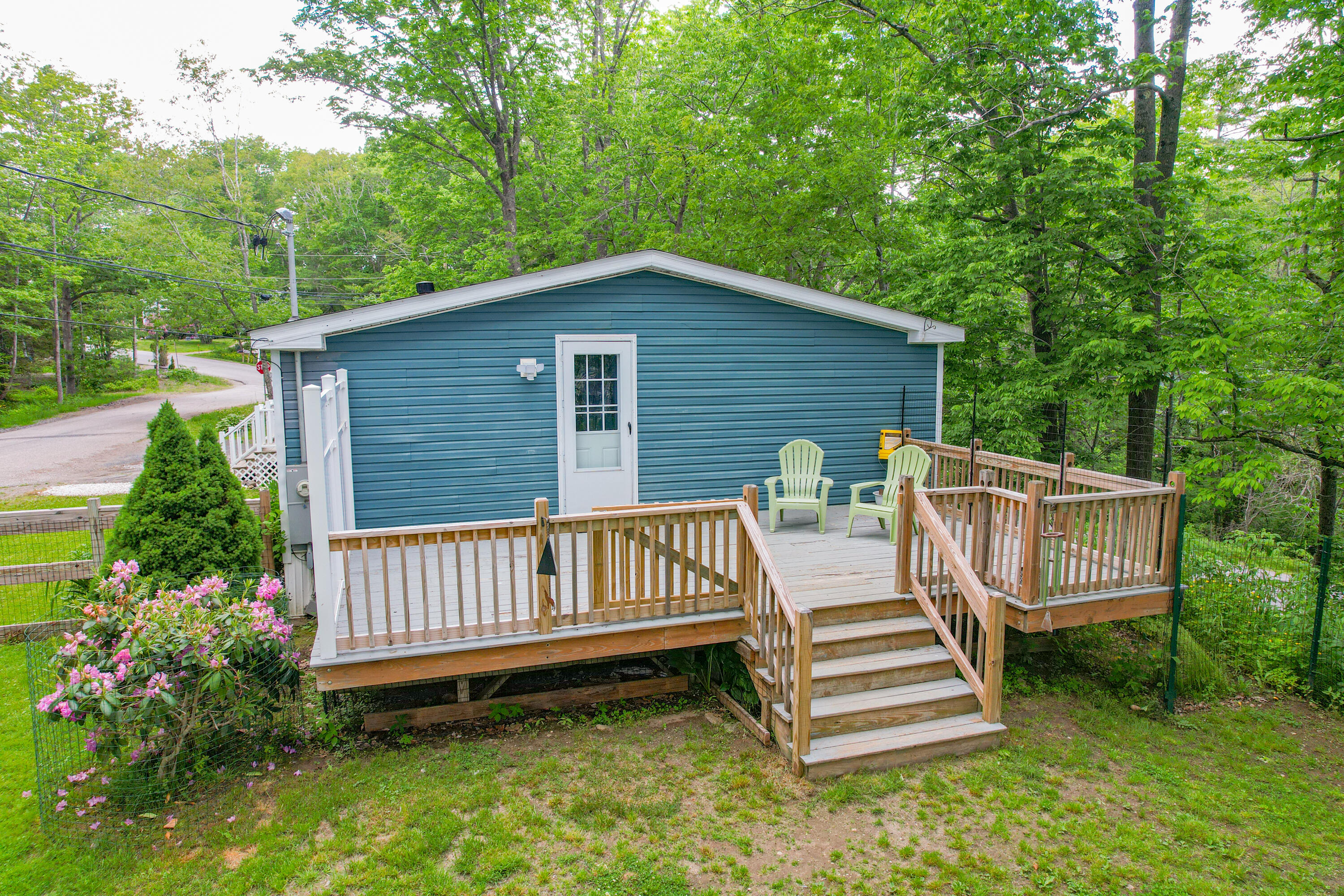 8 Knickerbocker Road Boothbay, ME 04537 - Photo 26 of 43 8KnickerbockerRd.Boothbay-24