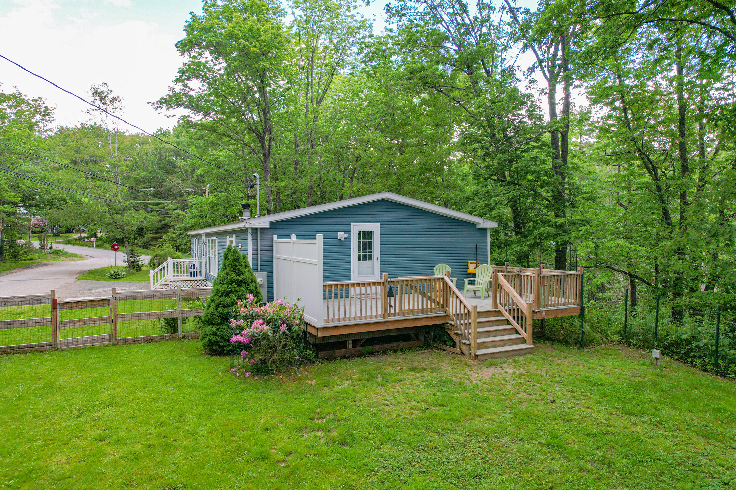8 Knickerbocker Road Boothbay, ME 04537 - Photo 3 of 43 8KnickerbockerRd.Boothbay-22