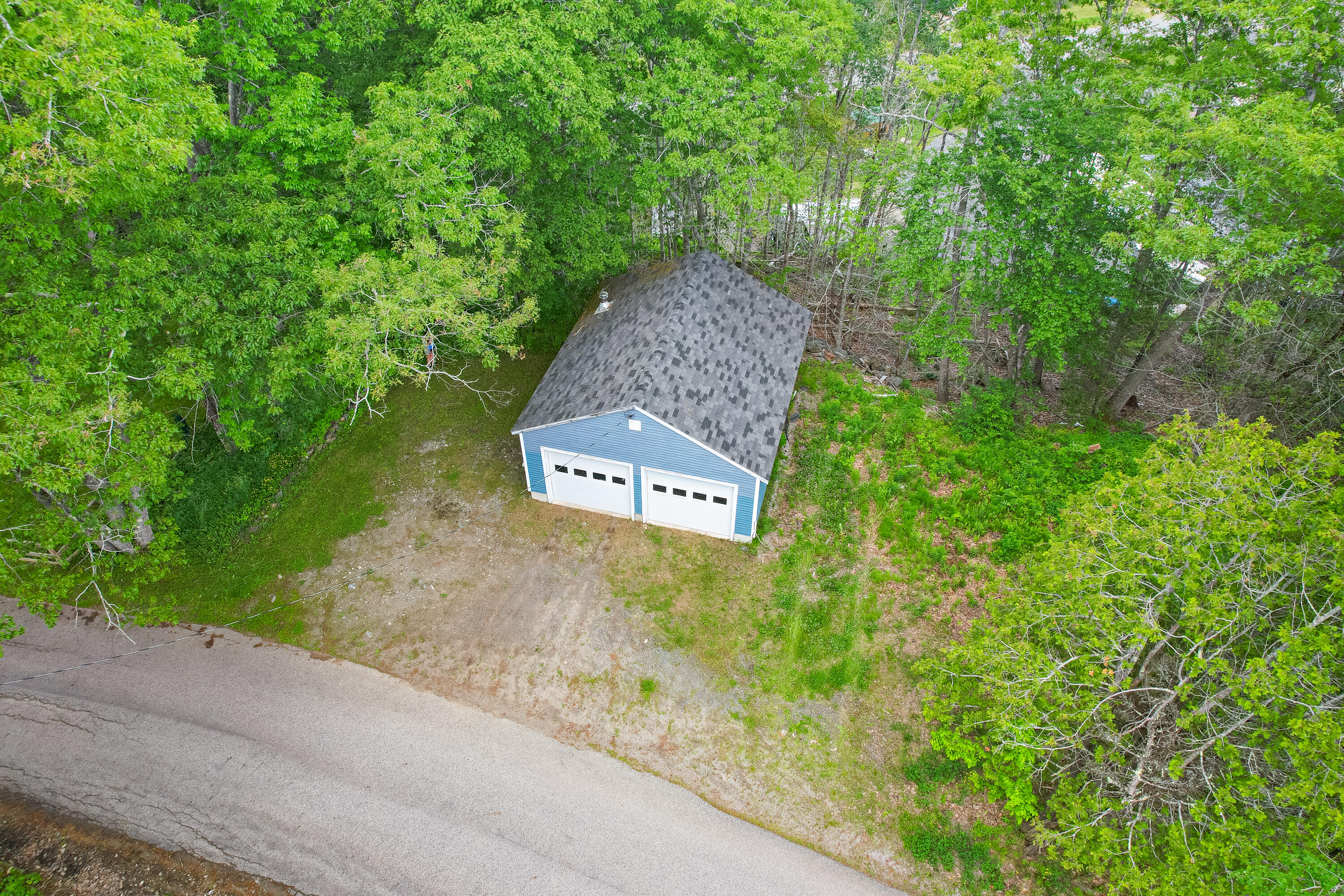 8 Knickerbocker Road Boothbay, ME 04537 - Photo 34 of 43 8KnickerbockerRd.Boothbay-42