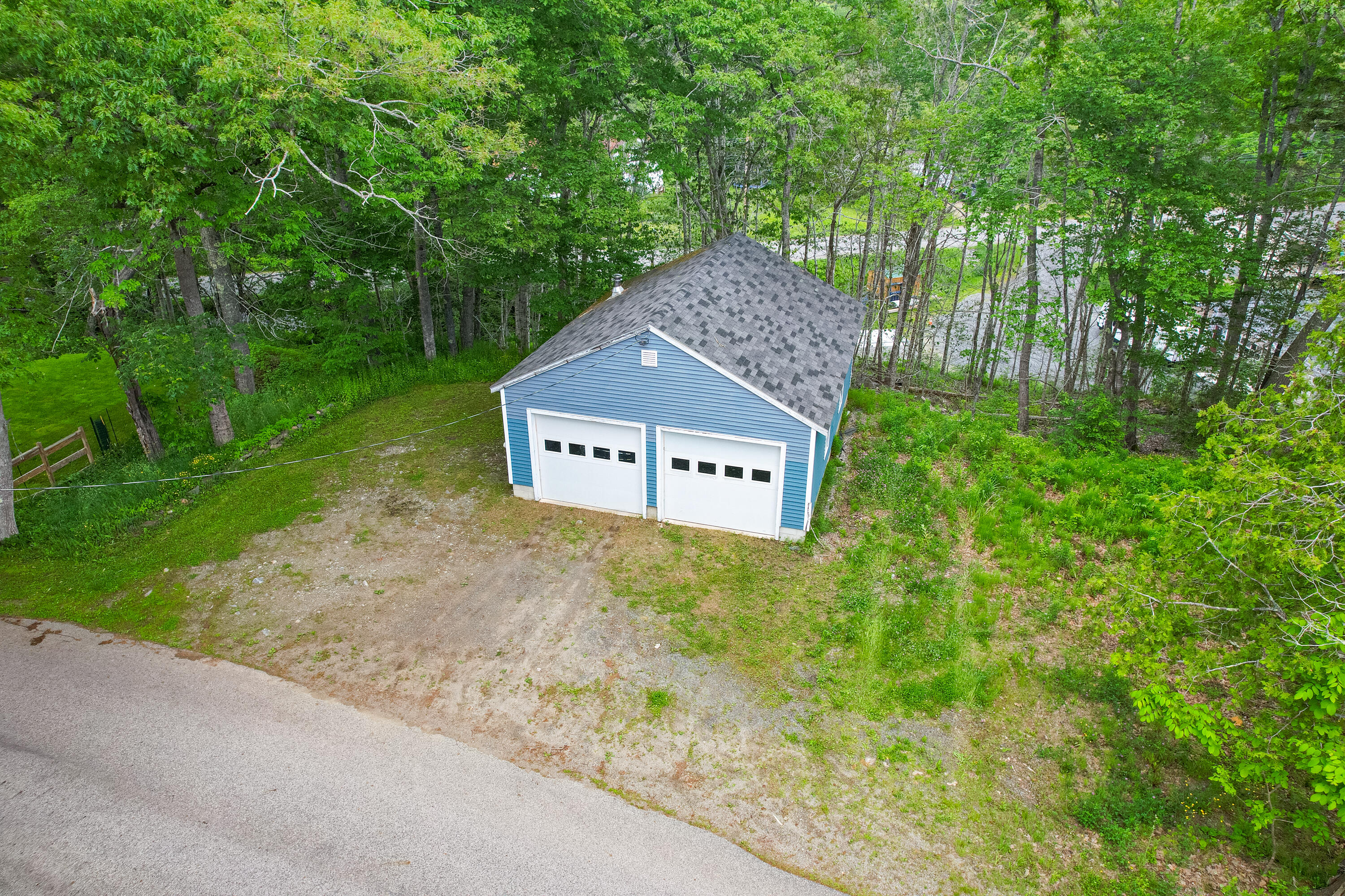 8 Knickerbocker Road Boothbay, ME 04537 - Photo 35 of 43 8KnickerbockerRd.Boothbay-43