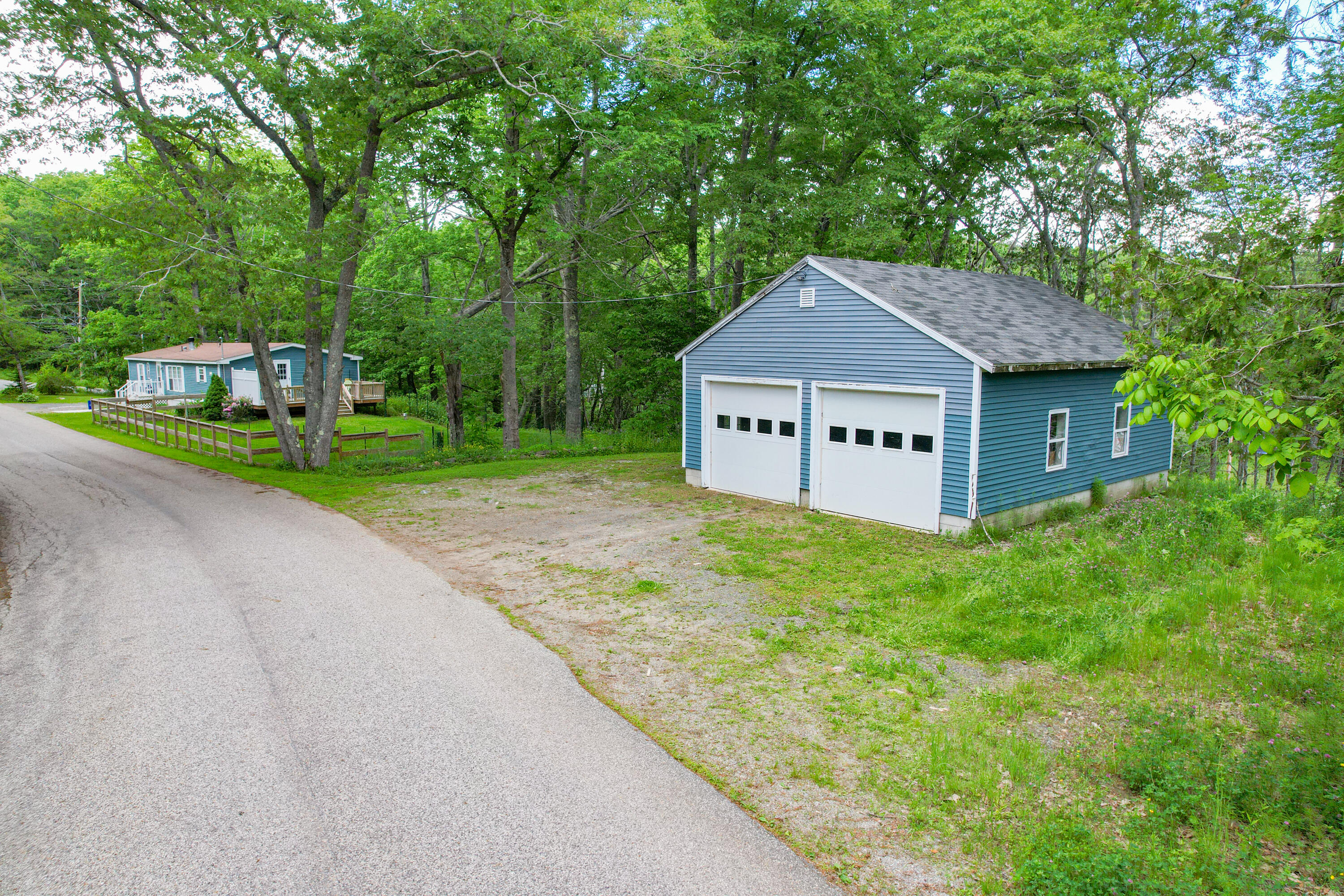 8 Knickerbocker Road Boothbay, ME 04537 - Photo 37 of 43 8KnickerbockerRd.Boothbay-46