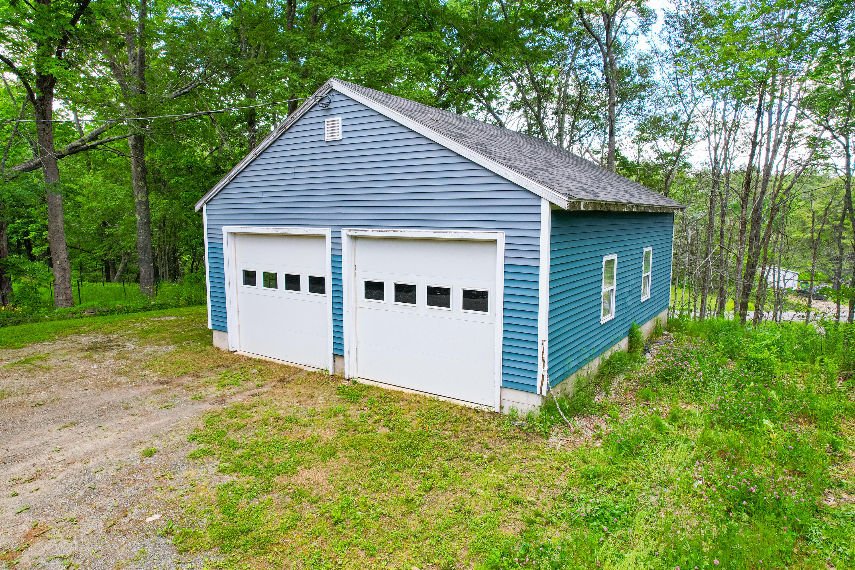 8 Knickerbocker Road Boothbay, ME 04537 - Photo 38 of 43 8KnickerbockerRd.Boothbay-47