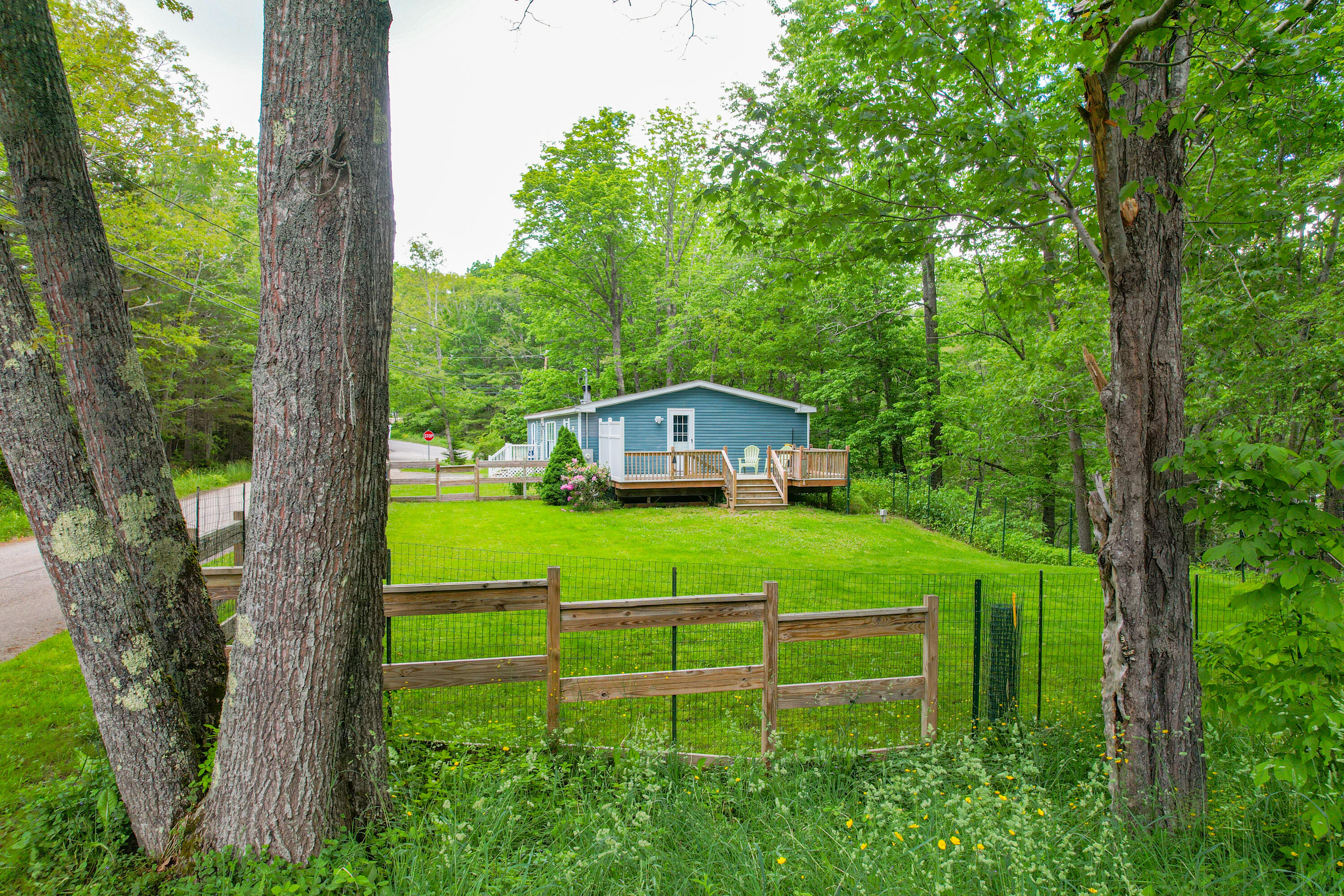 8 Knickerbocker Road Boothbay, ME 04537 - Photo 40 of 43 8KnickerbockerRd.Boothbay-50
