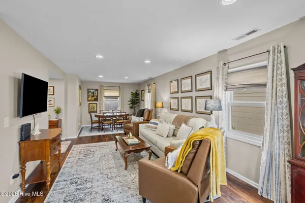 $399,000 | 510 George Street, New Bern, NC 28560