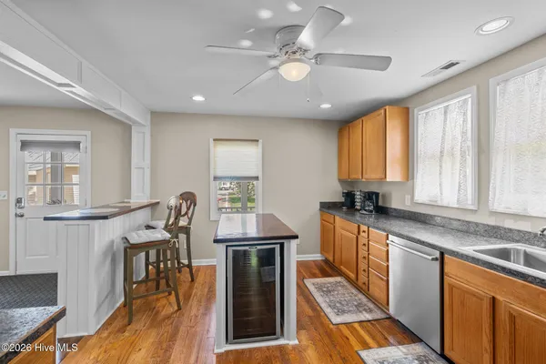 $399,000 | 510 George Street, New Bern, NC 28560