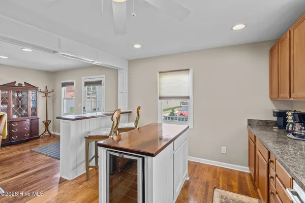 $399,000 | 510 George Street, New Bern, NC 28560