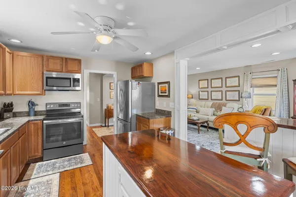 $399,000 | 510 George Street, New Bern, NC 28560