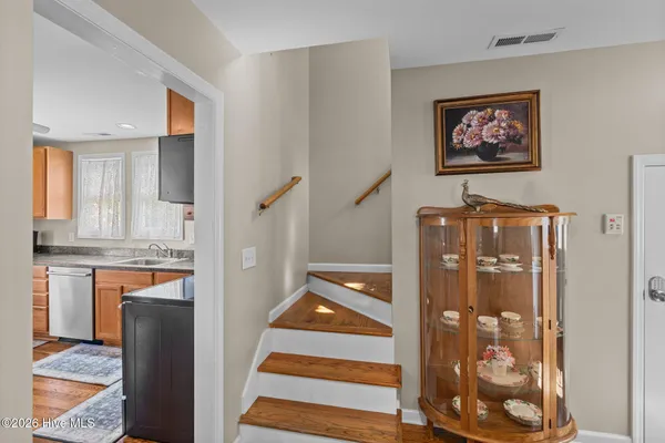 $399,000 | 510 George Street, New Bern, NC 28560