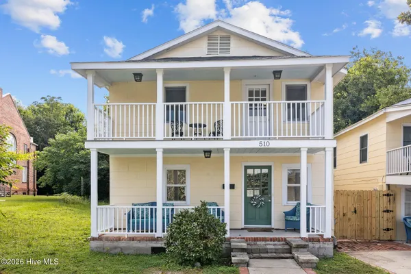 $399,000 | 510 George Street, New Bern, NC 28560