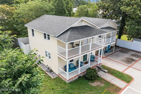 $399,000 | 510 George Street, New Bern, NC 28560