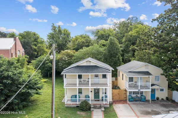 $399,000 | 510 George Street, New Bern, NC 28560