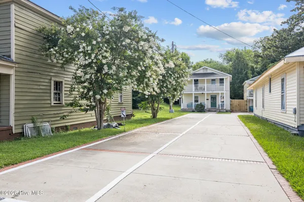 $399,000 | 510 George Street, New Bern, NC 28560