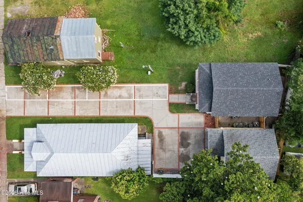 $399,000 | 510 George Street, New Bern, NC 28560