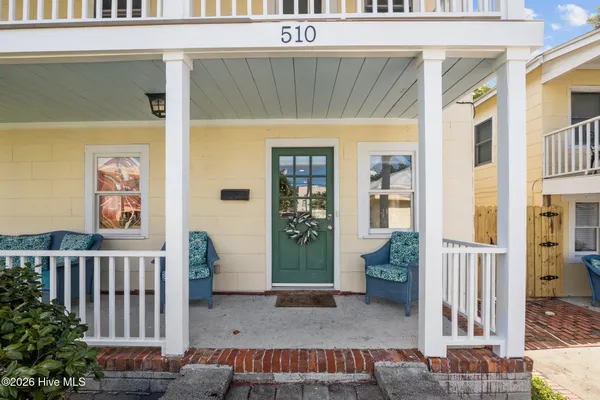 $399,000 | 510 George Street, New Bern, NC 28560