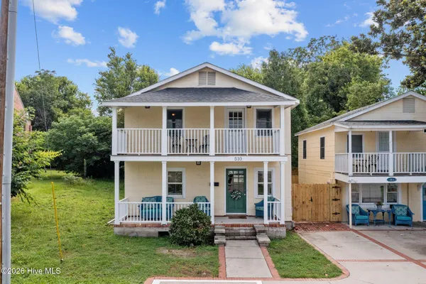 $399,000 | 510 George Street, New Bern, NC 28560