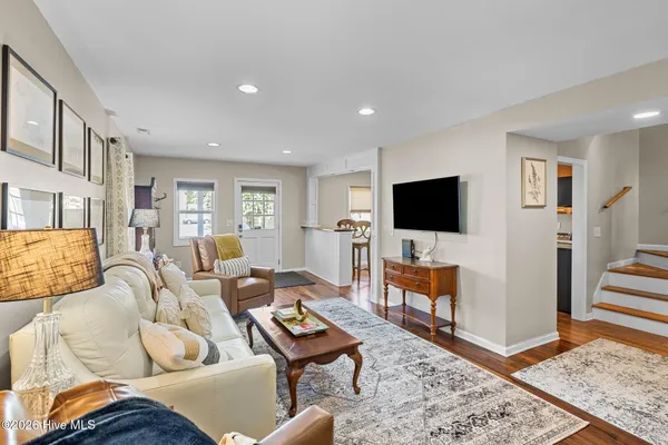 $399,000 | 510 George Street, New Bern, NC 28560