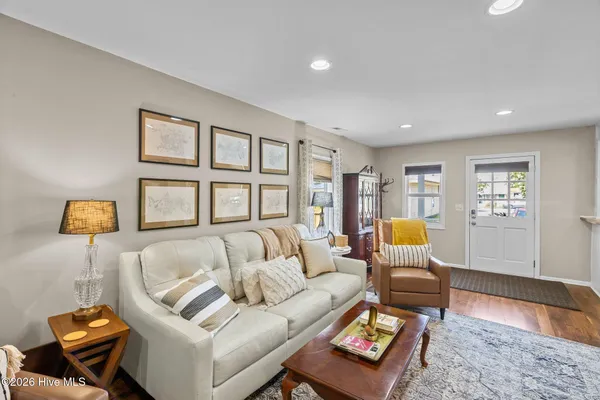 $399,000 | 510 George Street, New Bern, NC 28560