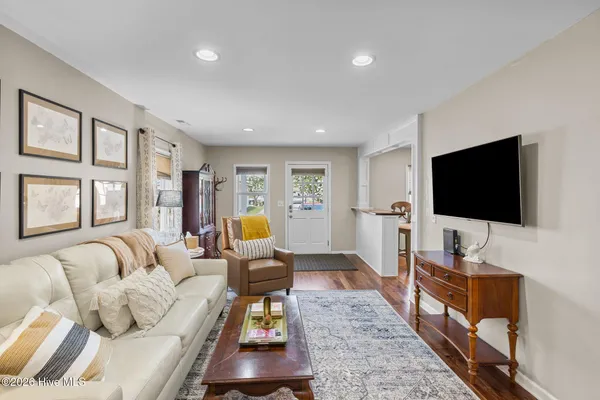 $399,000 | 510 George Street, New Bern, NC 28560