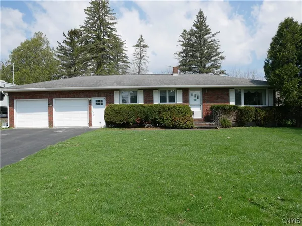 $199,900 | 410 Tower Street, Sangerfield, NY 13480